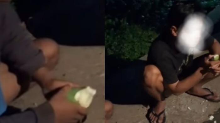 TERTANGKAP-CURI-MANGGA-Tangkapan-layar-saat-terduga-pelaku-1.jpg