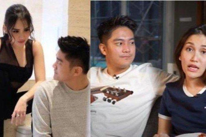 Tabir Asmara Ayu Ting Ting Kian Tersibak, Boy William: Ngapain Bohong