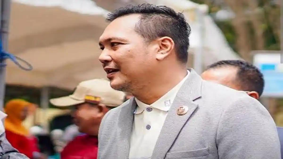 Mantan Wali Kota Banjarbaru Bantah Aniaya Paman, Aditya: Itu Fitnah - Banjarmasinpost.co.id