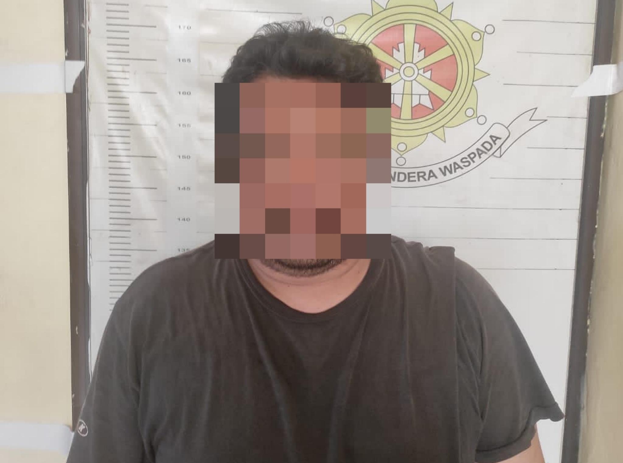 Sewa Mobil Sehari tapi Tak Kunjung Dikembalikan, Pelaku Diringkus Tim Gabungan Polres Tanbu