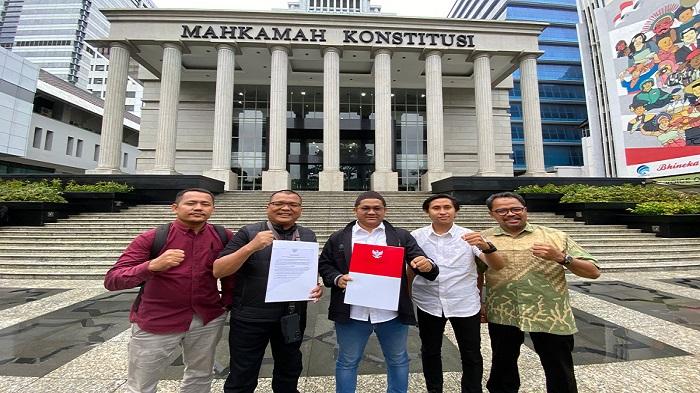 Posko Dugaan Kecurangan Pilkada Banjarbaru 2024 Ditutup, Tim 'Hanyar' Tetap Buka Hotline