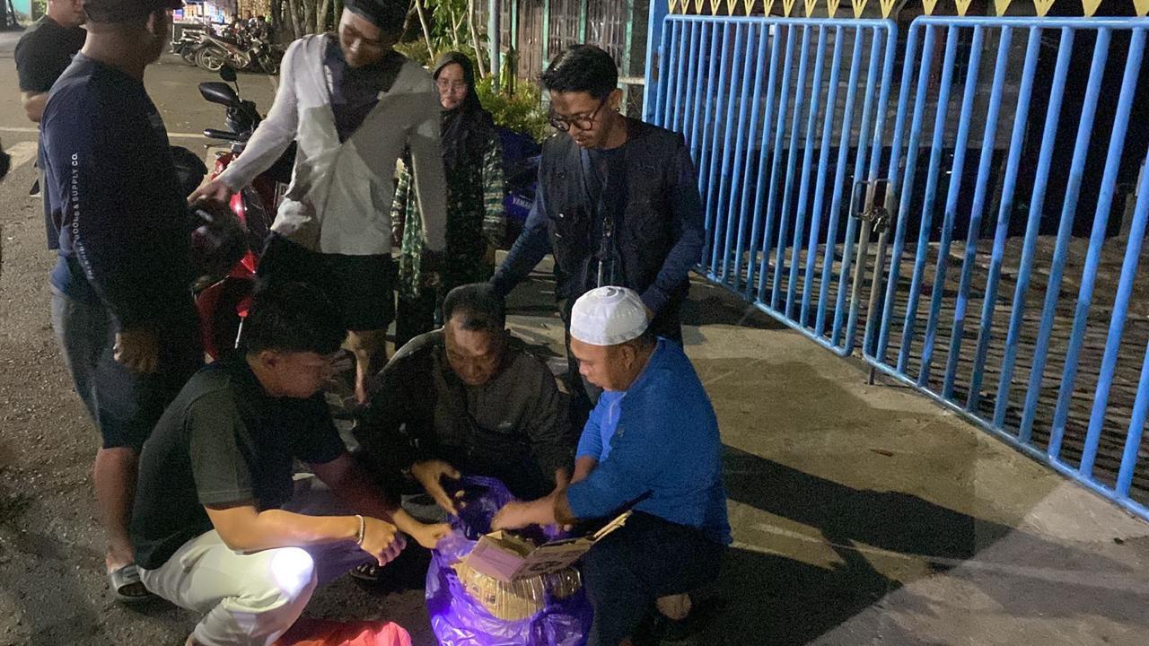 Polair Tangkap Penjual Telur Penyu di Pelabuhan Banjar Raya Banjarmasin, Ini Alasannya - Banjarmasinpost.co.id