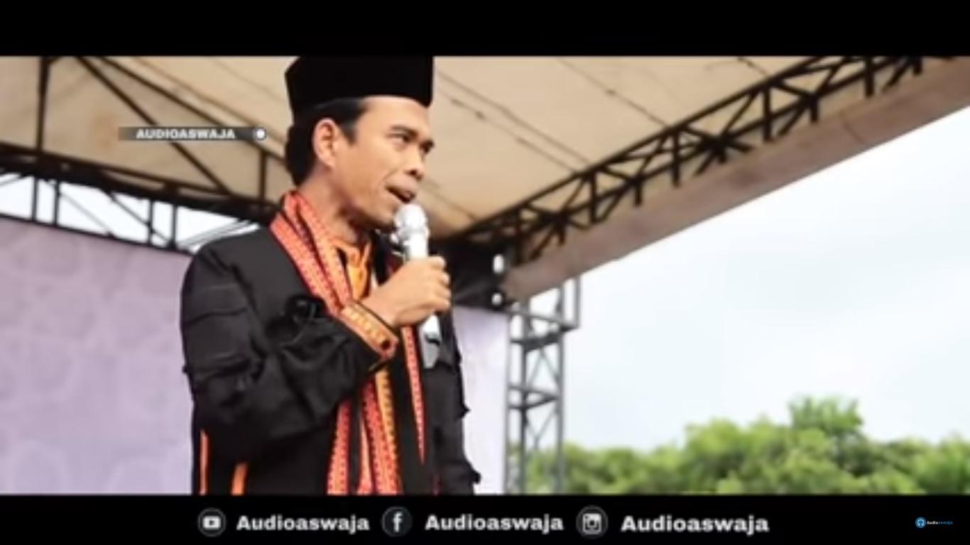Bacaan Niat Puasa Senin Kamis, Ustadz Abdul Somad Urai Anjuran Nabi Muhammad SAW Kerjakan Shiyam