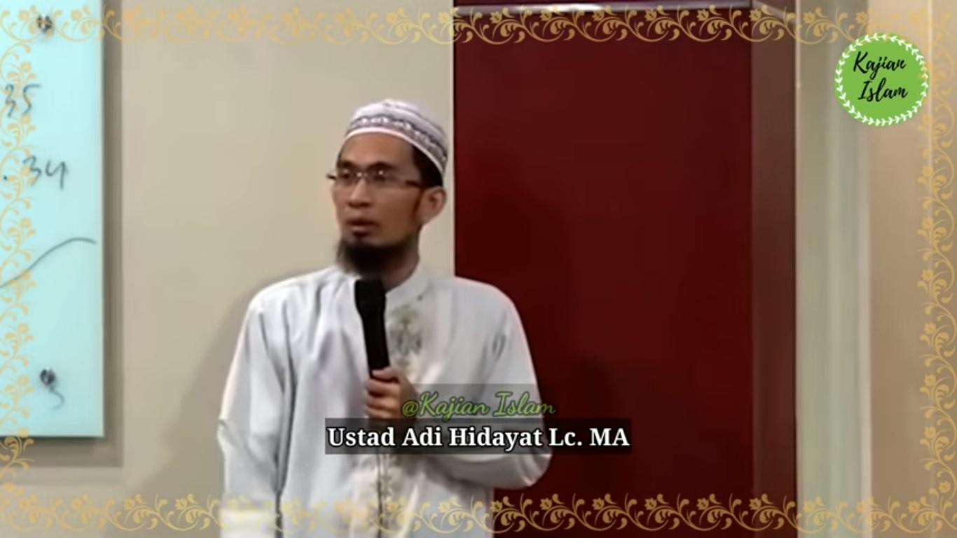 Manfaat Besar Sholat Tahajud pada Ramadhan 2023, Ustadz Adi Hidayat: Simak Niat dan Tata Caranya