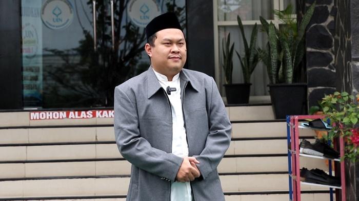 Ngaji Santuy: Ustadz  Faqih Beberkan Cara Dapatkan Pahala Orang yang Sakit Keras Sehingga Tak Puasa