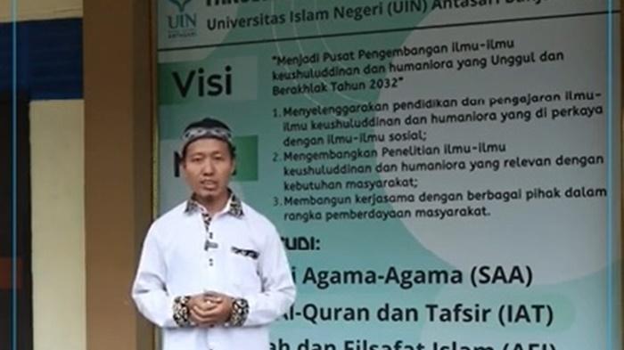 Ngaji Santuy Ramadhan 2026: Bagaimana Hukumnya Masih Punya Utang Puasa? Ustadz Hafiz Beri Penjelasan