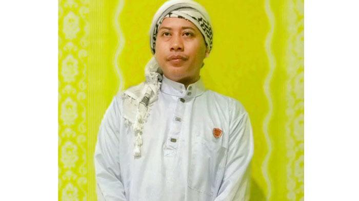 Ustadz Khalil dari Balangan Kalsel Ungkap Efek Mengasihi Anak Yatim, Dekat Rasulullah SAW di Surga - Banjarmasinpost.co.id