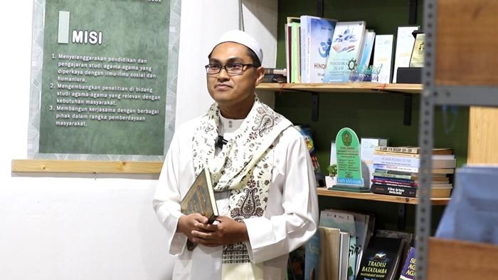 Ngaji Santuy Ramadhan 2026: Ustadz Riza Saputra Beber Amalan Rasulullah SAW Hidupkan Malam Ramadan