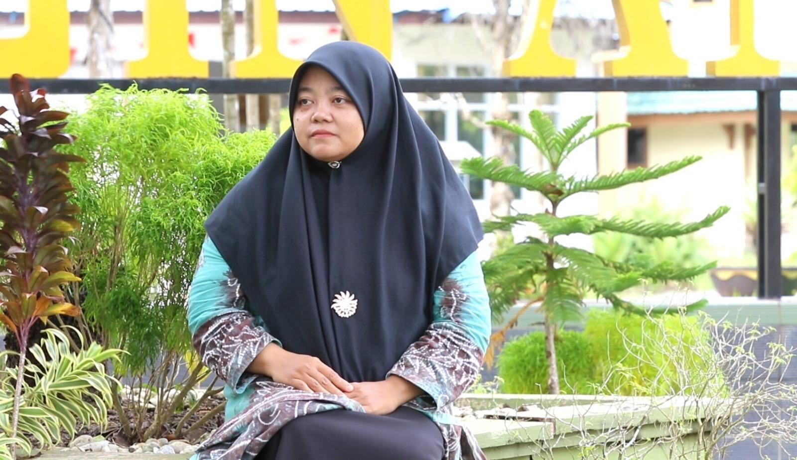 Ngaji Santuy: Bagaimana Hukumnya Anak 5 Tahun Berpuasa Sehari Penuh? Simak Penjelasan Ustadzah Ahda