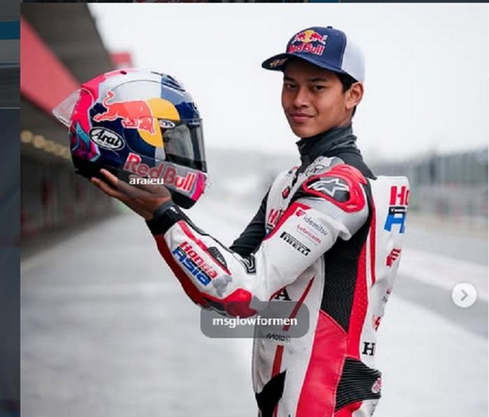 Link Live Streaming MotoGP Brasil 2026 Siaran Moto3 dan Moto2 Cara Nonton TV Online Malam Hari