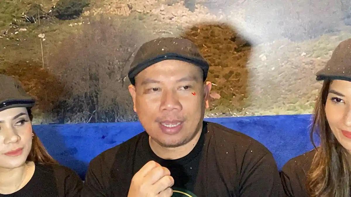Akhirnya Vicky Prasetyo Jawab Isu Telantarkan Fangfang Istri Siri Saat Hamil Tua: Cari Popularitas - Banjarmasinpost.co.id