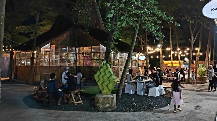 Sikapi Rencana Pengelola Kampung Ketupat Akhiri Kerja Sama, Pemko Banjarmasin: Investor Baru