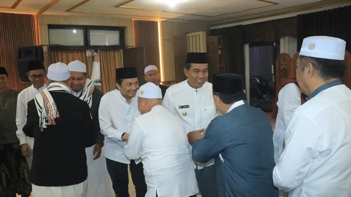 Jadwal Imsak 7 Ramadhan 25 Februari 2026 Kalsel, Wilayah Batulicin, Tanjung dan Kotabaru