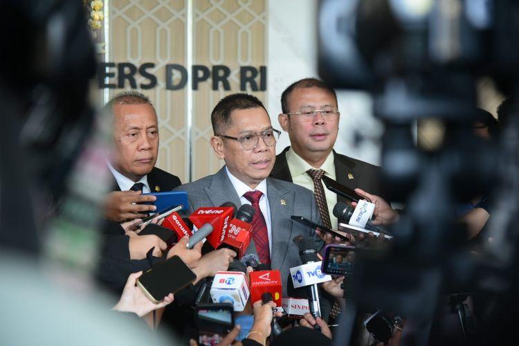 Susul Sahroni dkk, Adies Kadir yang Viral Salah Hitung Tunjangan Dinonaktifkan Golkar dari DPR RI