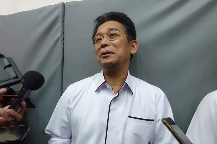 Isi Permintaan Maaf KPK ke Panglima TNI Pasca Tetapkan Kepala Basarnas Jadi Tersangka Suap OTT KPK