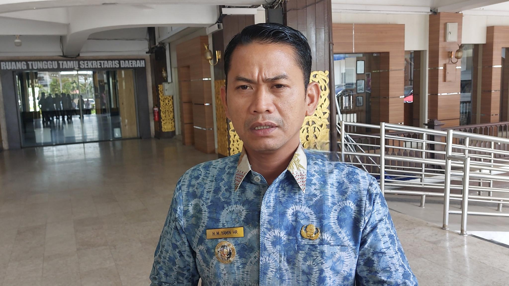 Antisipasi Penularan Penyakit Zoonosis, Pemko Banjarmasin Larang Konsumsi Daging Anjing