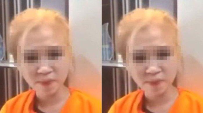 Daftar Fakta Wanita di Palembang Siram Air Keras Teman Suami, Tak Terima Dilecehkan