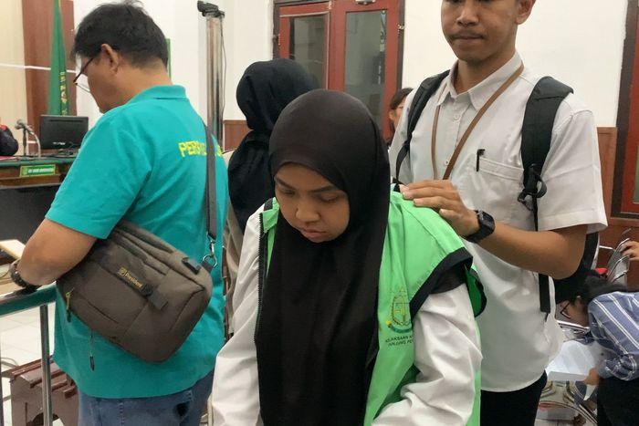 Robohkan Rumah Dinas Bea Cukai Pakai Eksavator, Murnita Terpicu Transaksi Rp500 Juta, Ini Nasibnya - Banjarmasinpost.co.id