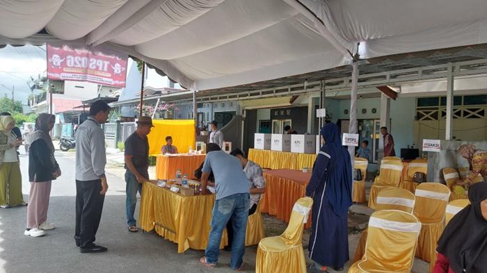 KPU HST Ajak Warga Aktif Perbarui Data Pemilih Demi Pemilu Berkualitas