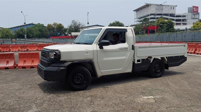 Pengalaman Pertama Menjajal Hilux Rangga: Saatnya Mobil Pick Up Naik Kelas
