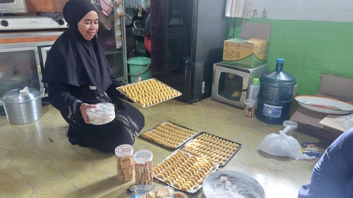 Tips Menyimpan Kue Kering Idulfitri 2026 Biar Awet, Pakai Silika Gel hingga Masukkan Freezer