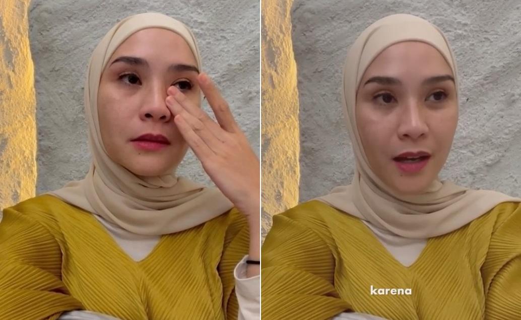 Rok Anaknya Terlalu Pendek, Zaskia Adya Mecca Kena Tegur Guru, Reaksi Hanung Bramantyo Tak Terduga