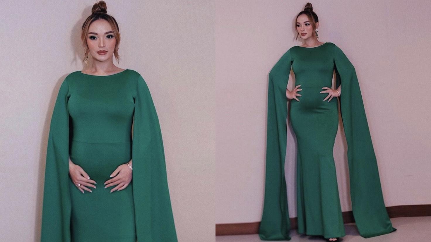 Kondisi Tubuh Zaskia Gotik Kala Hamil Anak Sirajuddin Curi Perhatian, Efek Ibunda Arsila Kerja