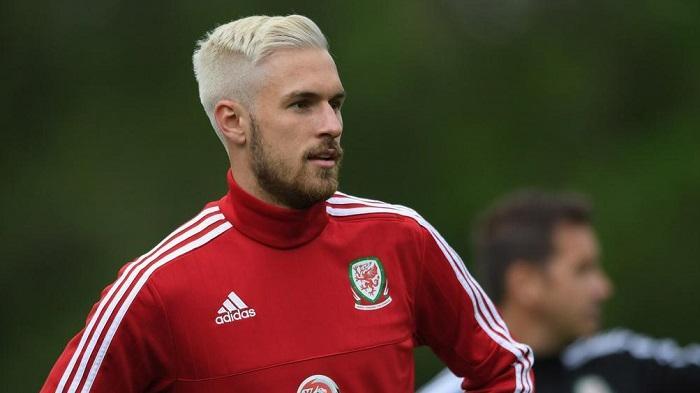 Aaron Ramsey Kali Ini Bilang Arsenal Harus Menang