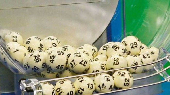 Turuti Saran Cucu, Nenek di Sydney Menang Lotre Rp 400 Miliar