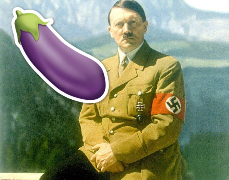 Siapa yang Menyangka, Diktator Nazi Ini Hanya Punya Satu Testis dan Idap Mikropenis