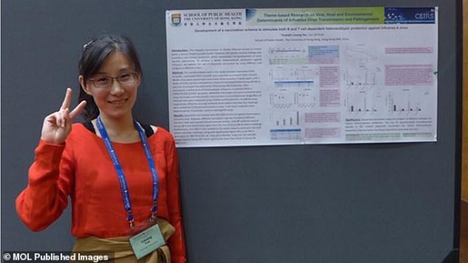 Ahli Virologi Klaim Covid-19 Buatan Manusia, Li Meng Yan: Virus Berasal dari Laboratorium di Wuhan