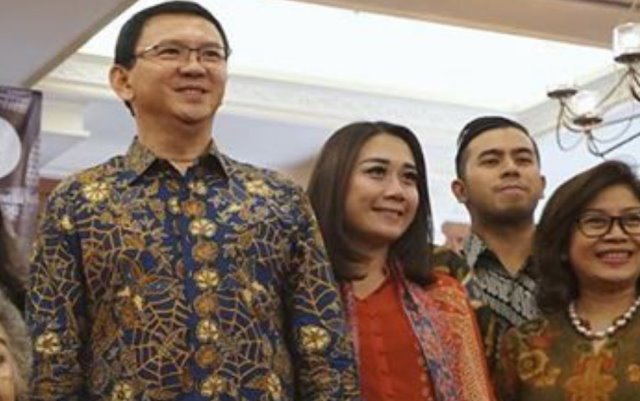 Kelemahan Ahok BTP yang Sudah Terjadi Sejak Masih Bersama Veronica Tan Terungkap, Ada dalam Mulutnya