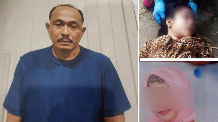 Sosok Biadab Aipda Roni Syahputra, Divonis Mati Akibat Perkosa dan Bunuh Dua Perempuan di Medan