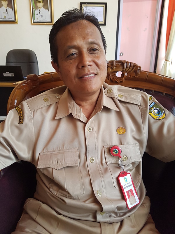 Belum Dilirik, Pemkab Tanahlaut Fokus Membenahi Dua Objek Wisata Ini