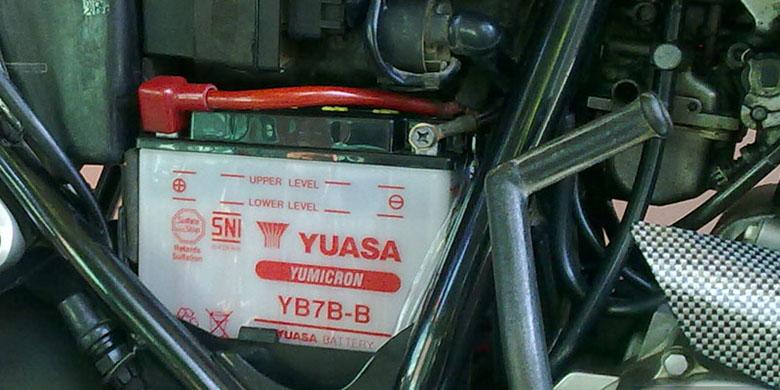 Aki Rusak Padahal Baru Beli? Bagaimana Sikap Anda