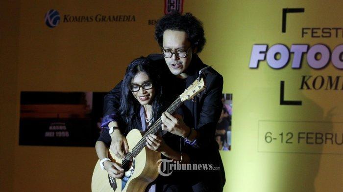 Ada Konser Endah N Rhesa untuk Siswa SMA, Berikut Jadwal Belajar dari Rumah TVRI 1 Mei 2020