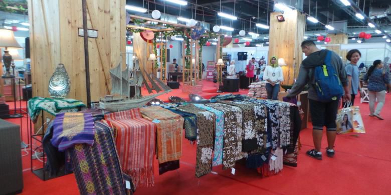 Targetkan Pertumbuhan 5.000 WUB, Kemenperin Latih Warga Binaan jadi Wirausaha