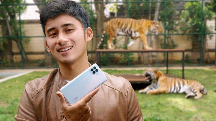 Asal Usul Harta Alshad Ahmad yang Jumlahnya Saingi Raffi Ahmad, Ini 8 Pabrik Uang Pacar Tiara Andini