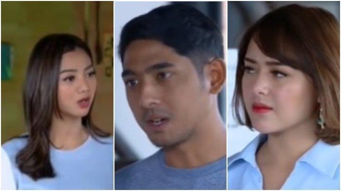 Tak Tiru Usaha Arya Saloka & Amanda Manopo, Ini Cara Glenca Chysara Investasikan Honor Ikatan Cinta