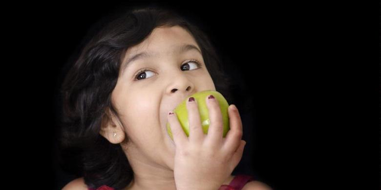 Kapan Anak Perlu Suplemen Vitamin?