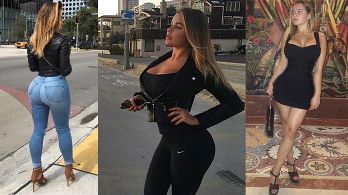 Seksi Anastasiya oyin Seksi Anastasiya oyin