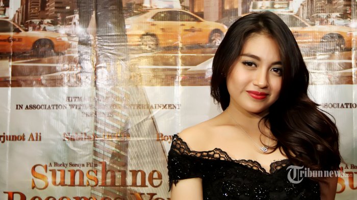 Astaga! Akun Twitternya Menghilang, Ternyata Jadi Sinyal Bagi Nabilah Hekang Dari JKT48