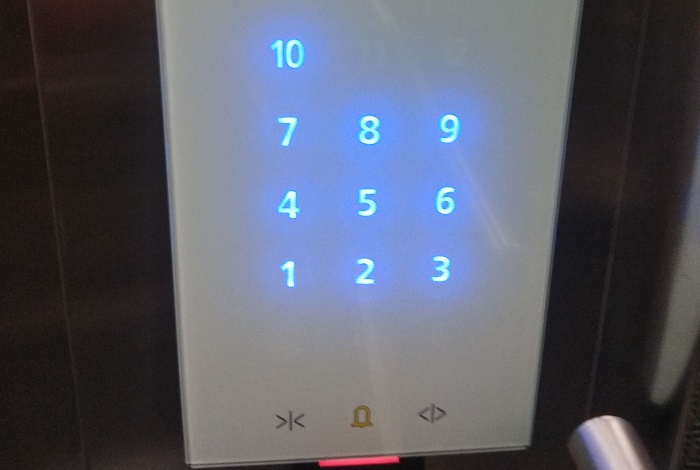 Sebut Mitos Jelek, Hotel di Banjarmasin Ini Malah Memakai Angka 4 dan 13