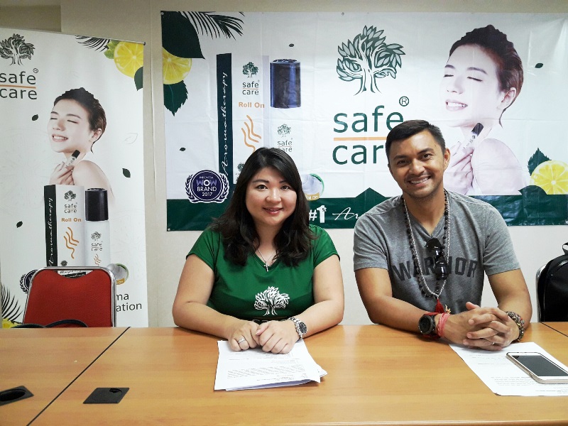 Masih Terbuka Kesempatan Beryoga dengan Anjasmara