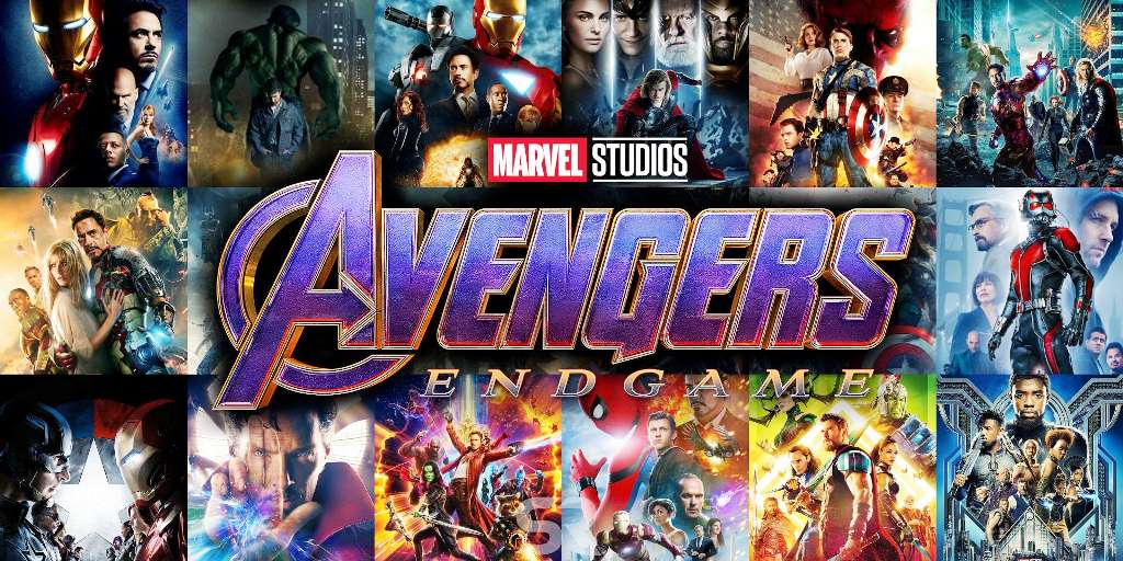 Sutradara Ungkap Tak Ada Adegan ini dalam Avengers: Endgame