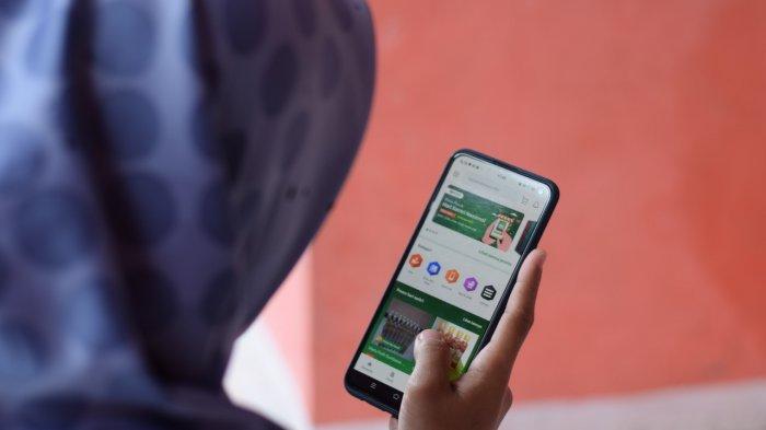 Cara Dapat Voucher Belanja Online Rp 100.000 Kemenparekraf, Ini Syaratnya
