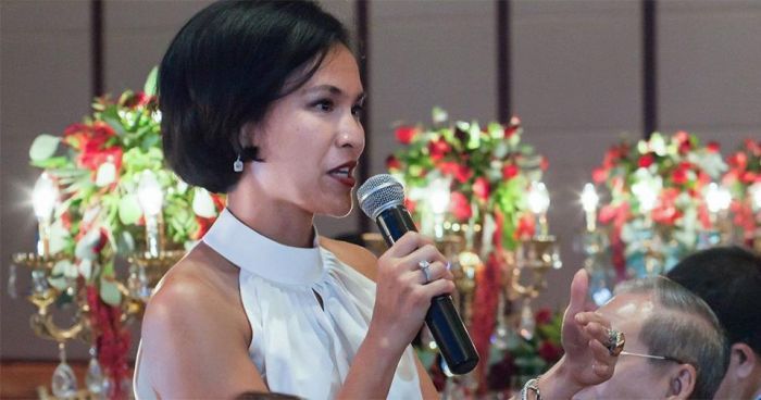 Pewaris Saham PT Adaro Ini Tercatat Perempuan Terkaya di Indonesia Versi Forbes