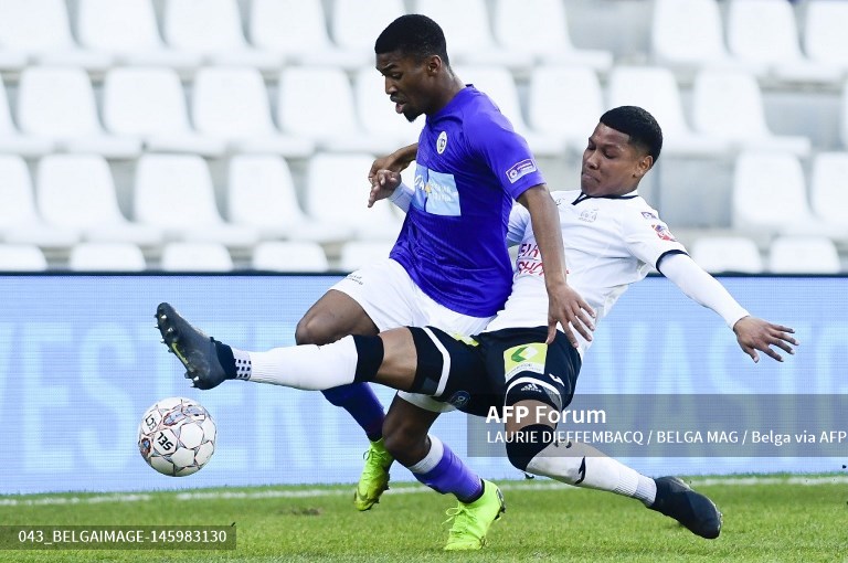 Prediksi Persikabo vs Persebaya di Liga 1 Live Indosiar, Valpoort Masuk Line Up & Taisei Main