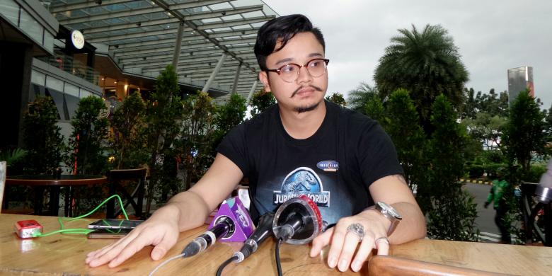 Derby Romeo Paling Anti Barang Bajakan,