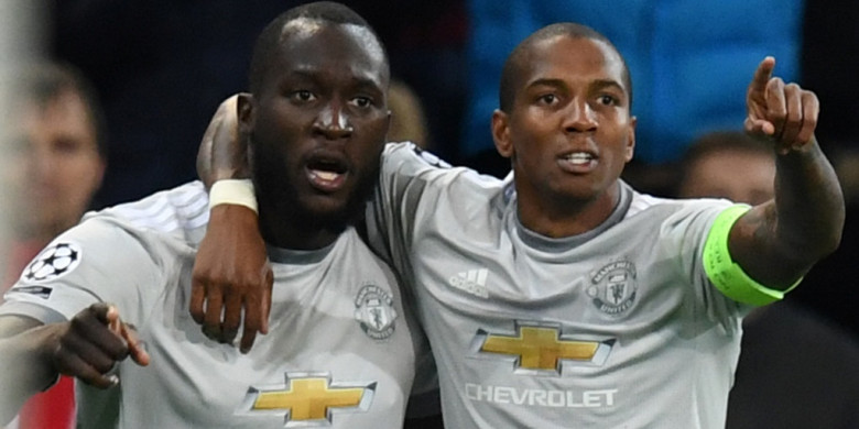 Wow! Ashley Young Diminta Memperkuat Timnas Inggris Lagi